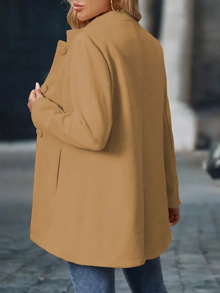 Maria | Veste Élégante Intemporelle