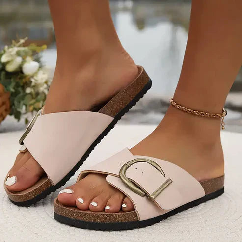 Aveline – Sandales Orthopédiques