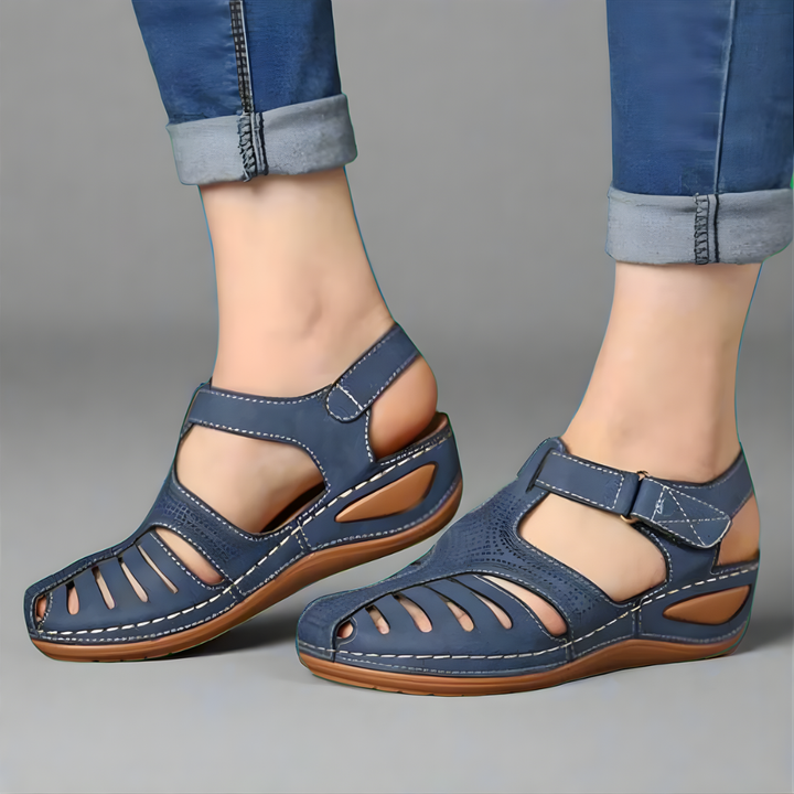 Hanna – Sandales Orthopédiques Correctrices d'Oignons