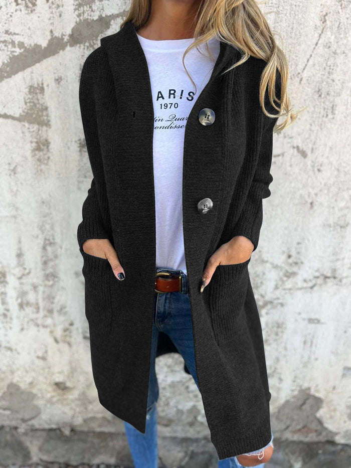 Amélie Marseille Maison | Cardigan Langer
