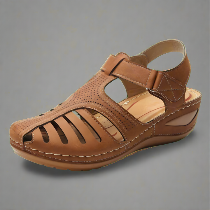 Hanna – Sandales Orthopédiques Correctrices d'Oignons