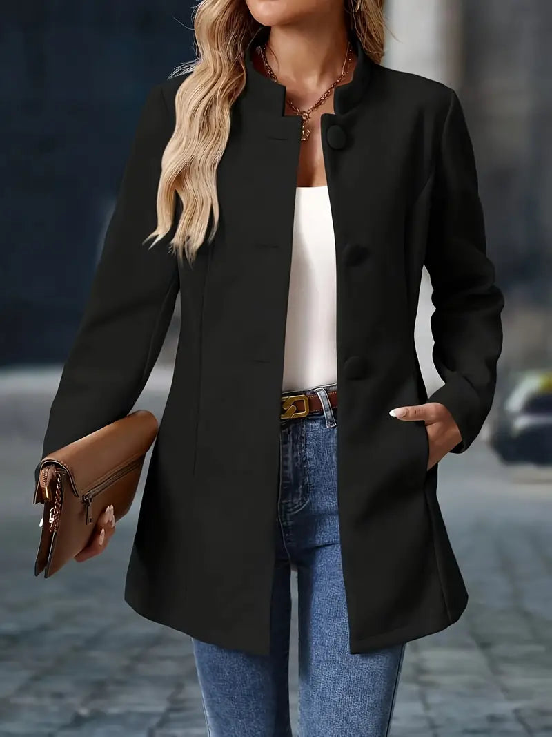 Maria | Veste Élégante Intemporelle