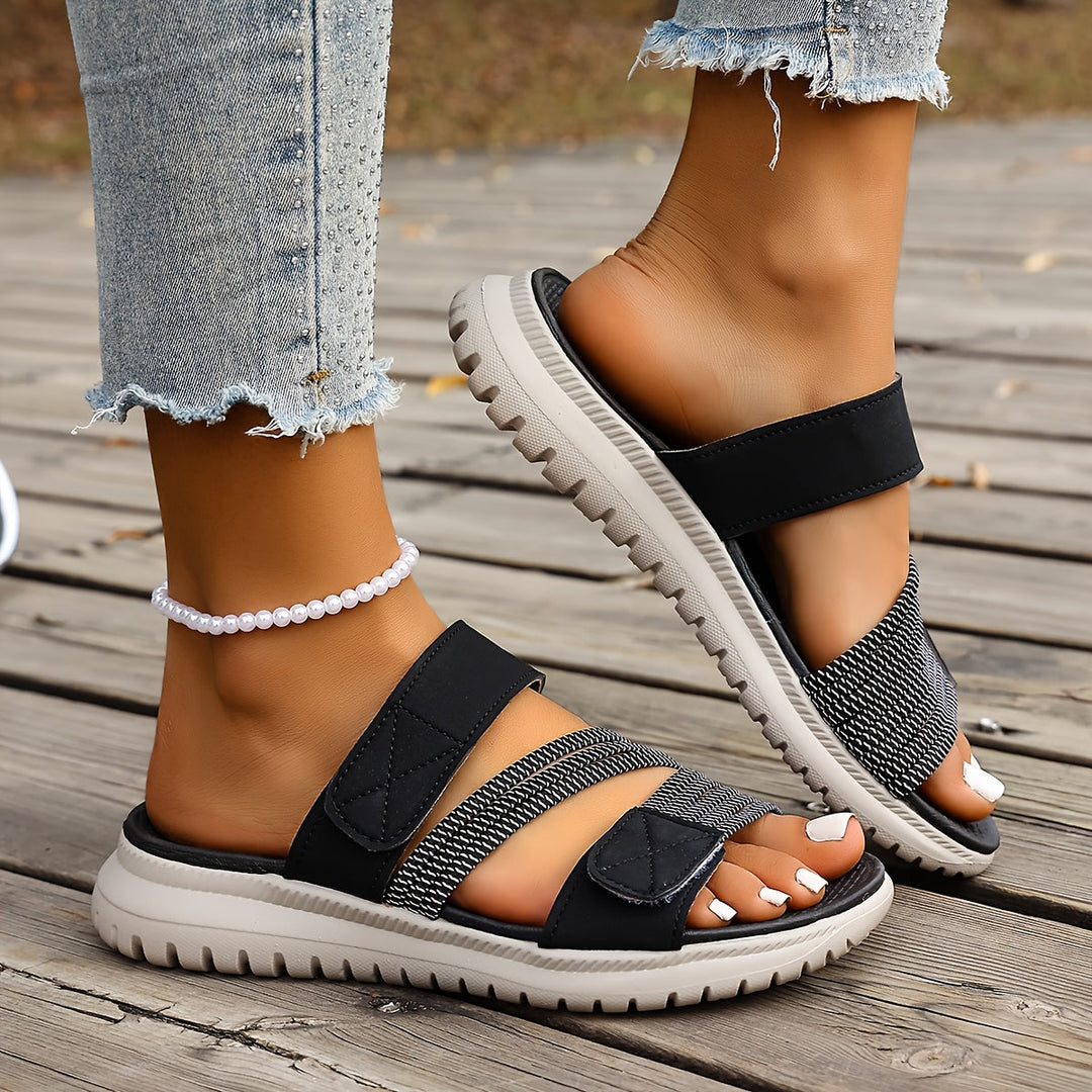 Marvelle – Sandales Orthopédiques