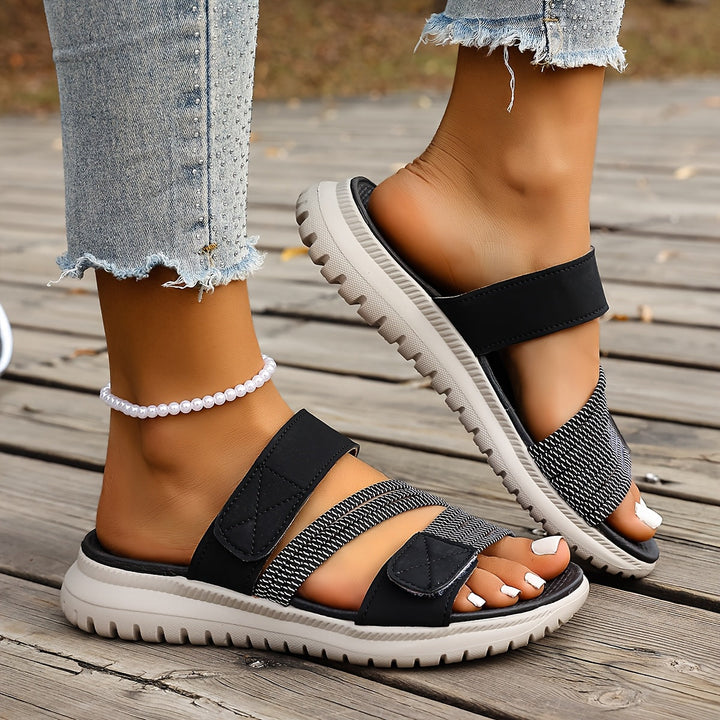 Marvelle – Sandales Orthopédiques