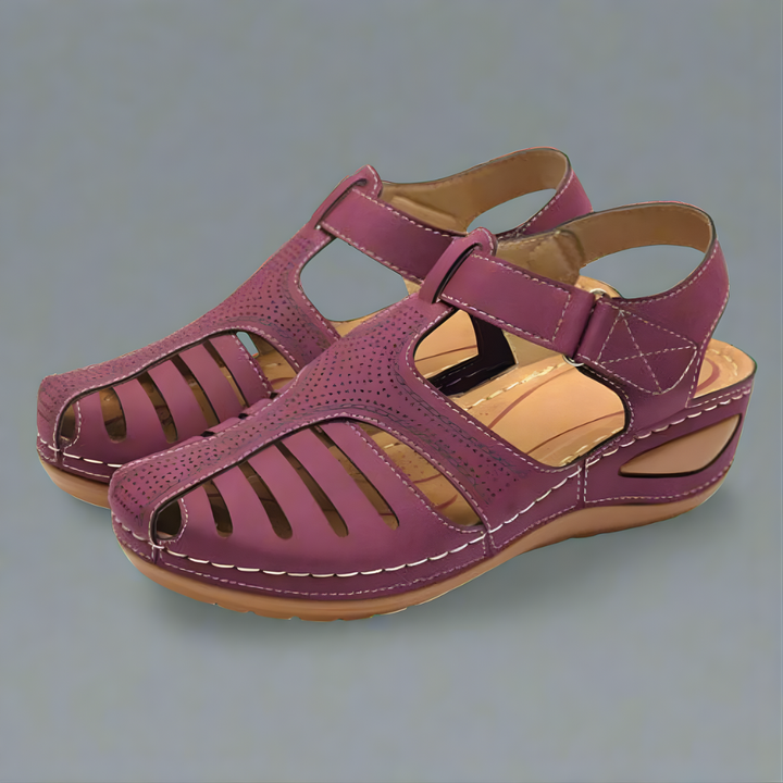 Hanna – Sandales Orthopédiques Correctrices d'Oignons