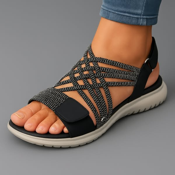 Levila – Sandales Orthopédiques