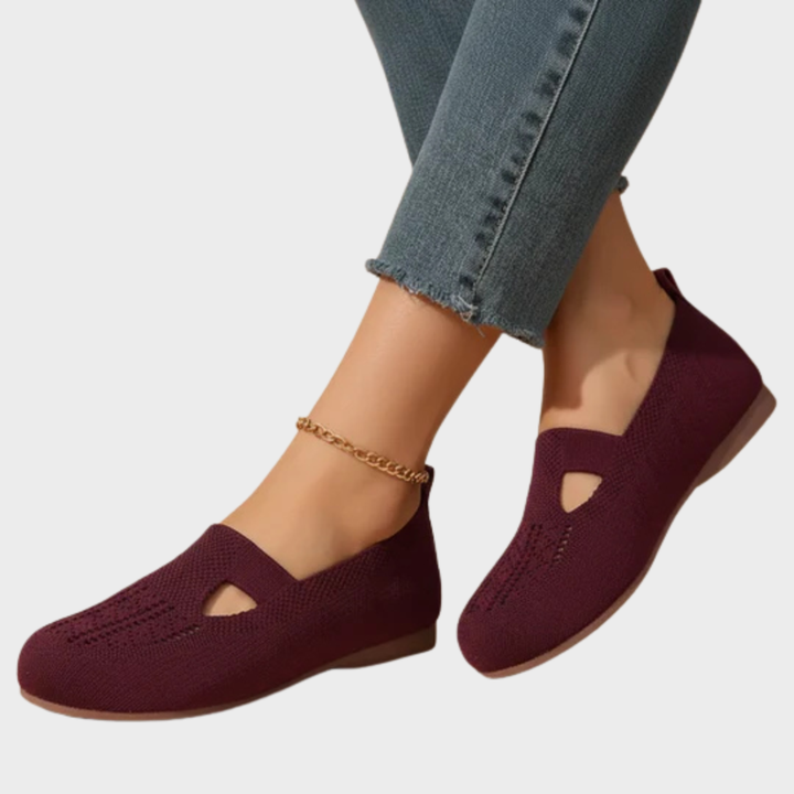 Fiona – Sandales Ergonomiques