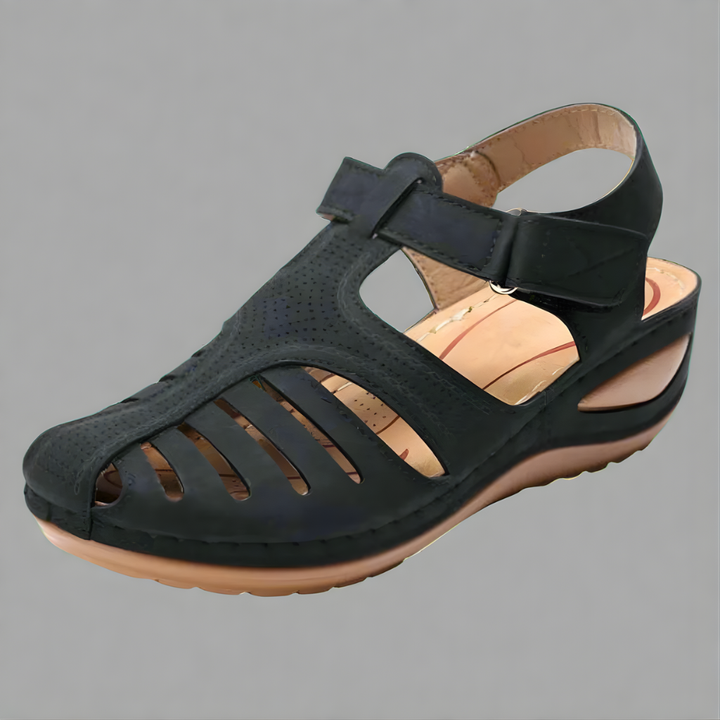 Hanna – Sandales Orthopédiques Correctrices d'Oignons