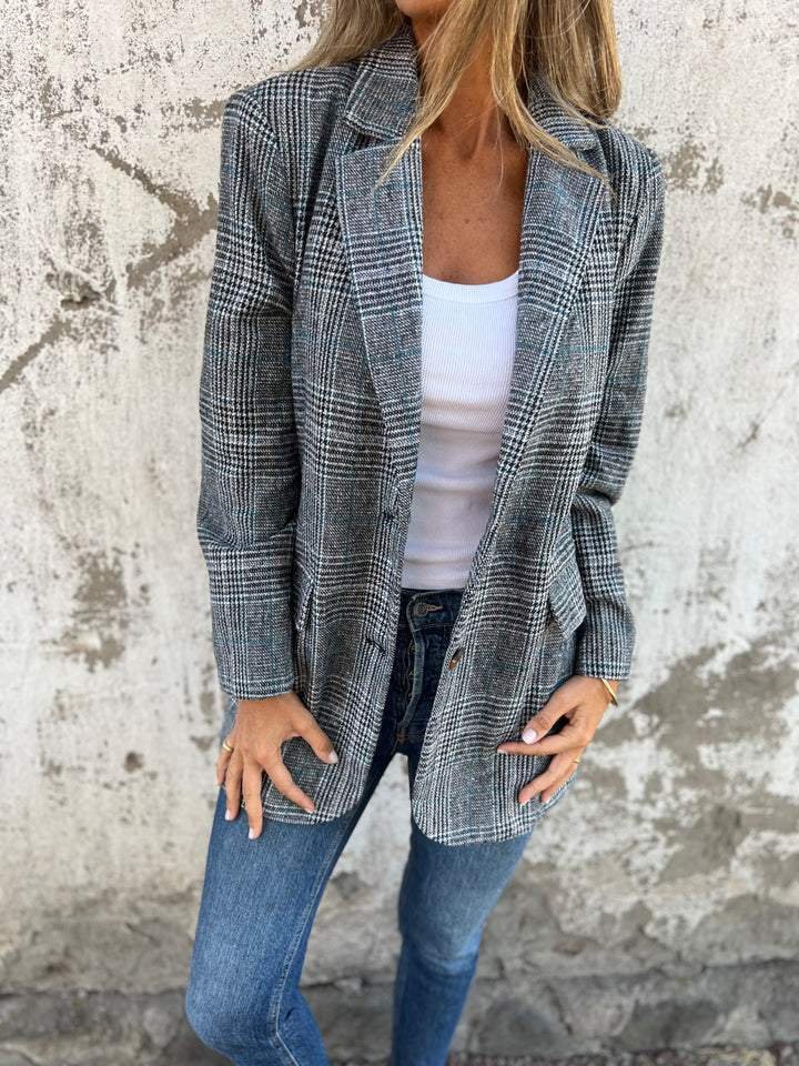 Amélie Marseille Maison | Veste élégante