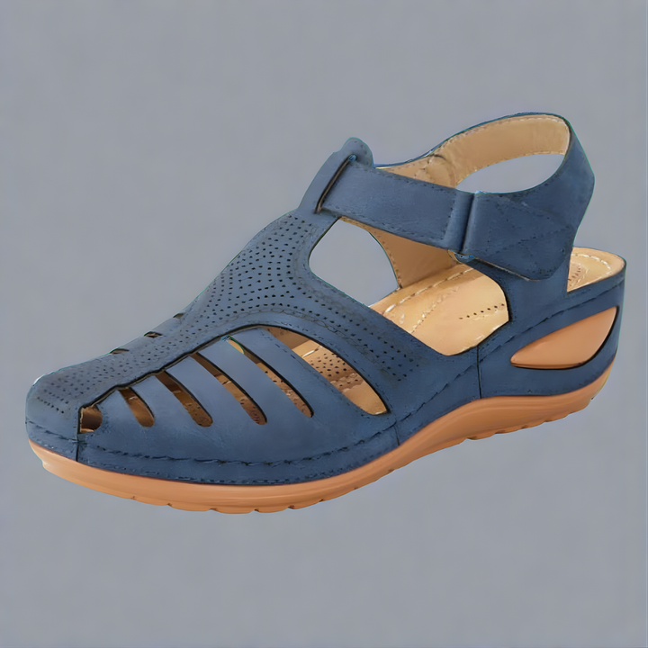 Hanna – Sandales Orthopédiques Correctrices d'Oignons
