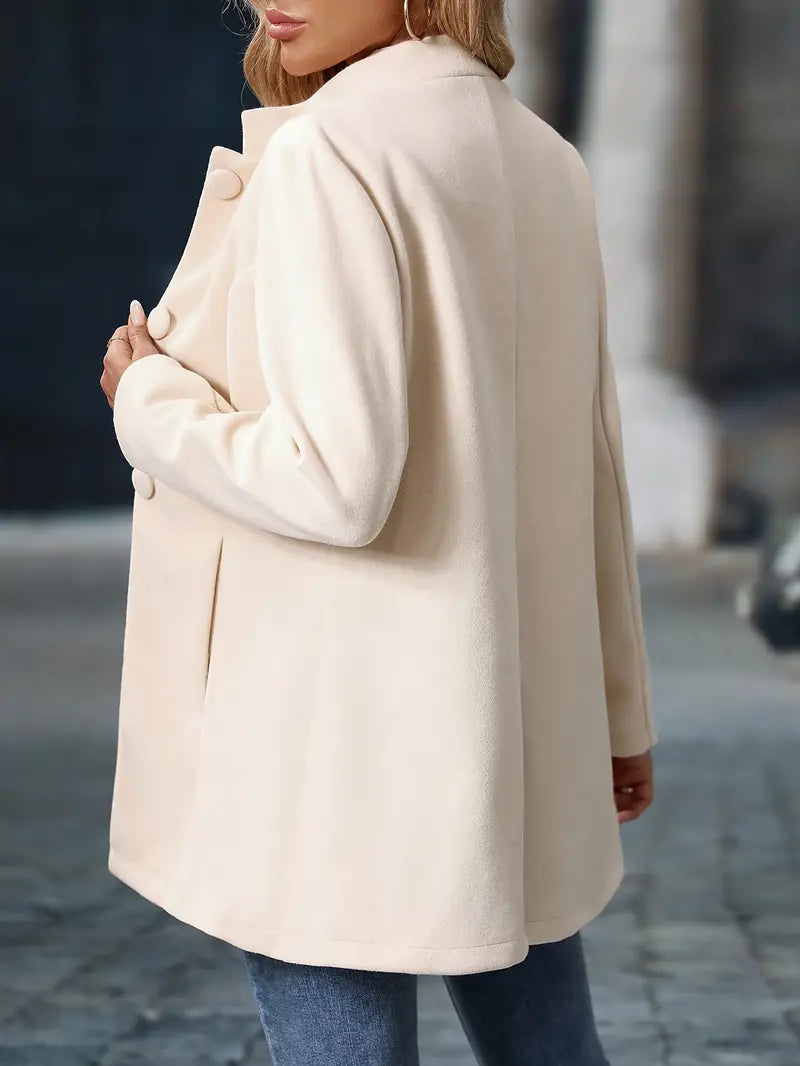 Maria | Veste Élégante Intemporelle