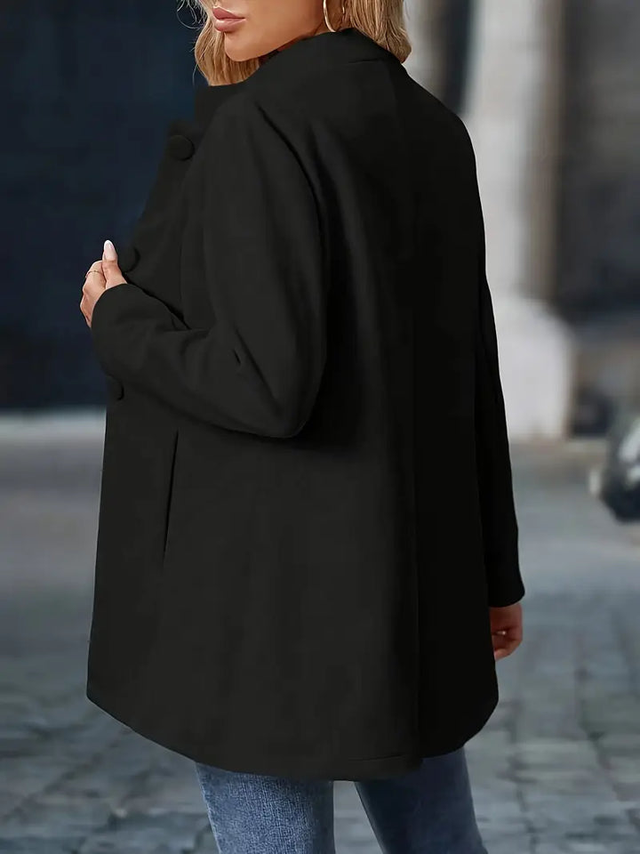 Maria | Veste Élégante Intemporelle