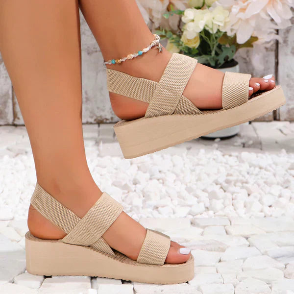 Valentina – Sandales Brise Marine