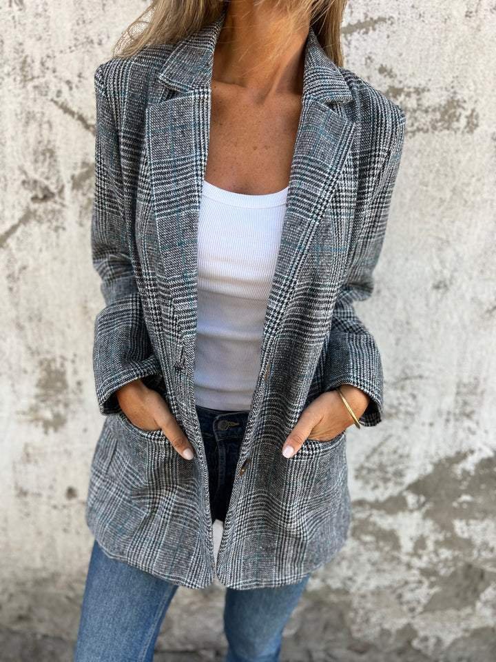 Amélie Marseille Maison | Veste élégante