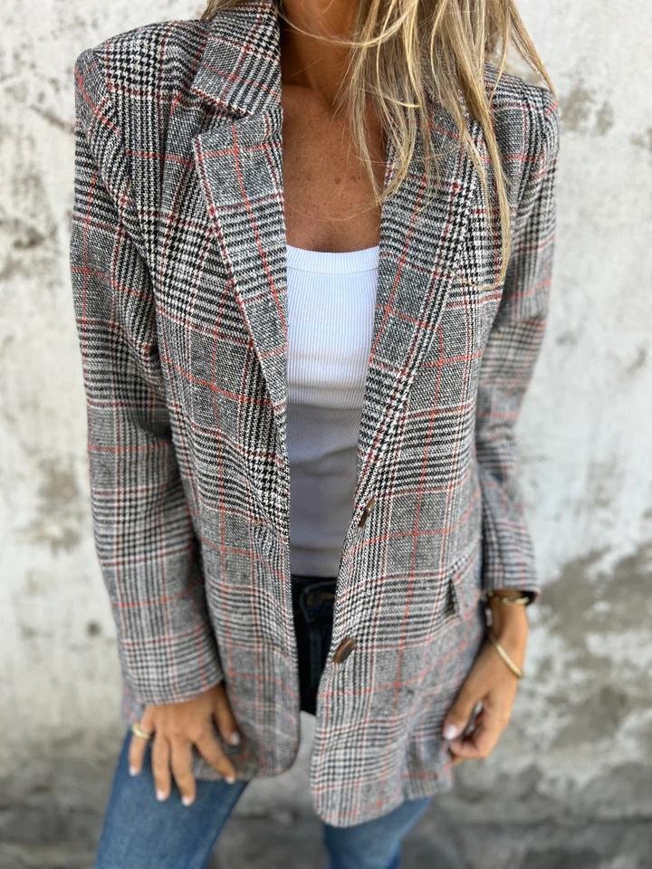 Amélie Marseille Maison | Veste élégante