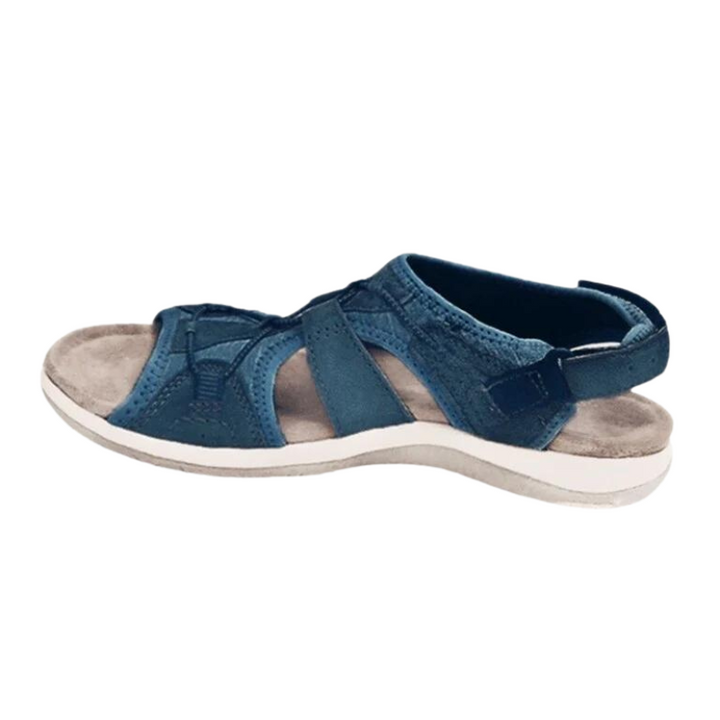 Ursula – Sandales Orthopédiques