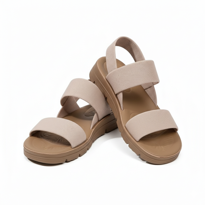 Marindi – Sandales Orthopédiques