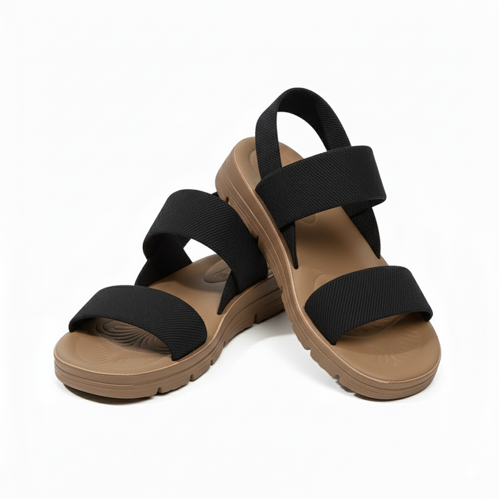 Marindi – Sandales Orthopédiques
