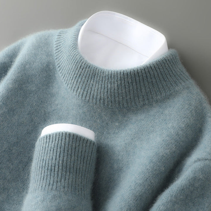 Roxane | Pull En Cachemire Élégant