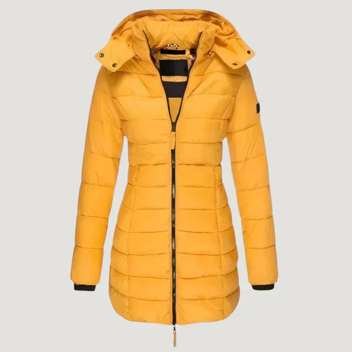 Amélie Marseille Maison | Veste d'hiver Noelle