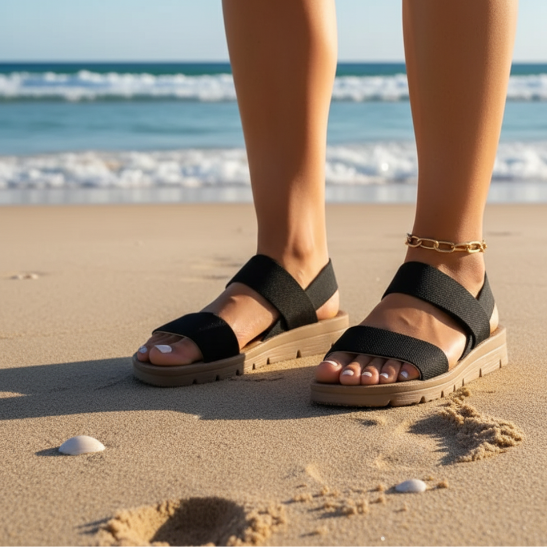 Marindi – Sandales Orthopédiques