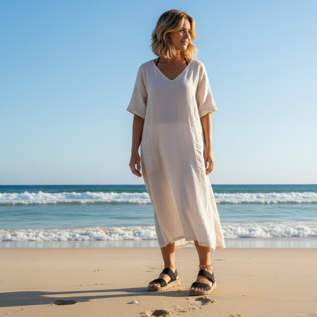 Marindi – Sandales Orthopédiques
