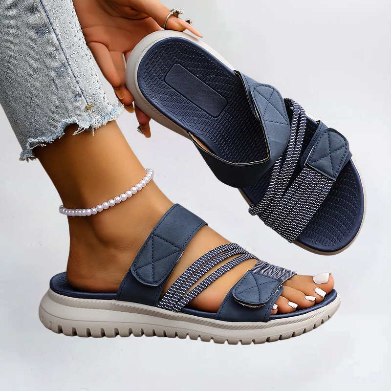 Marvelle – Sandales Orthopédiques