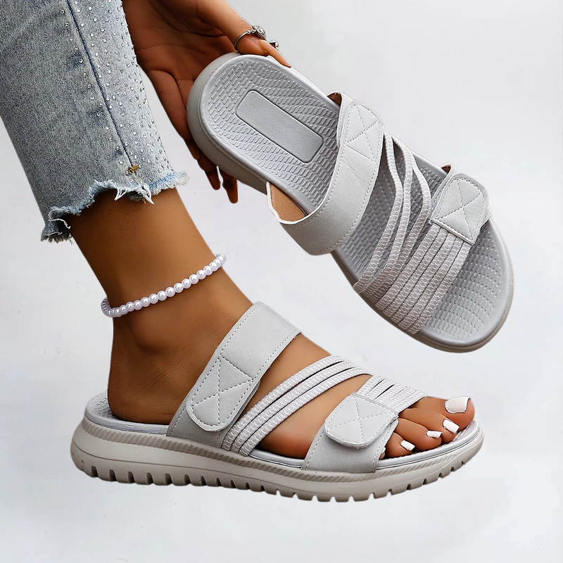 Marvelle – Sandales Orthopédiques