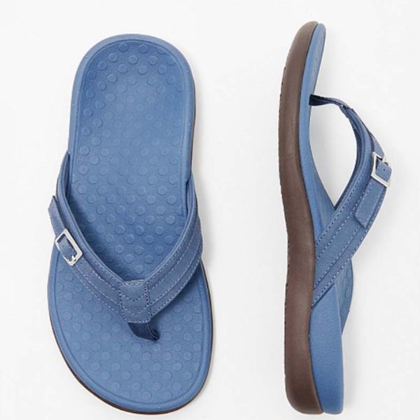 Yara – Sandales Orthopédiques