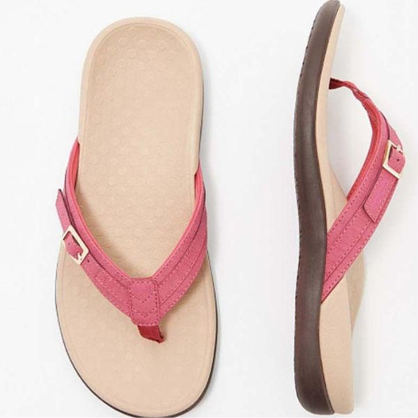 Yara – Sandales Orthopédiques
