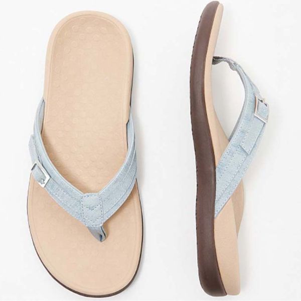 Yara – Sandales Orthopédiques