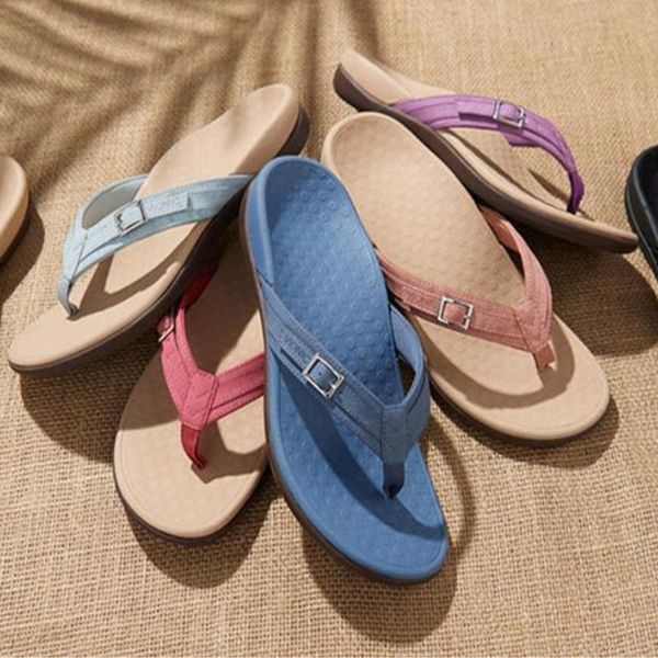Yara – Sandales Orthopédiques