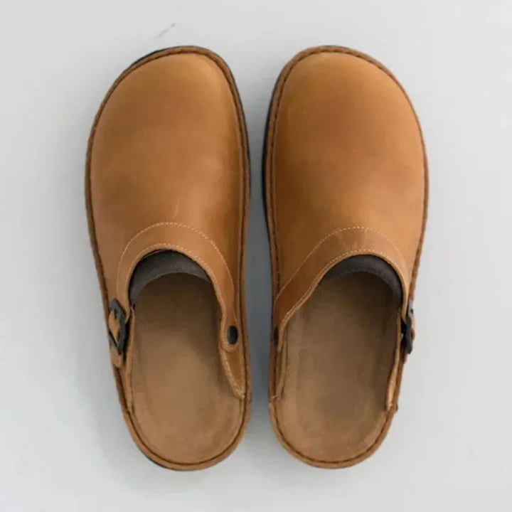 Maayke – Slip-On Casual Chic