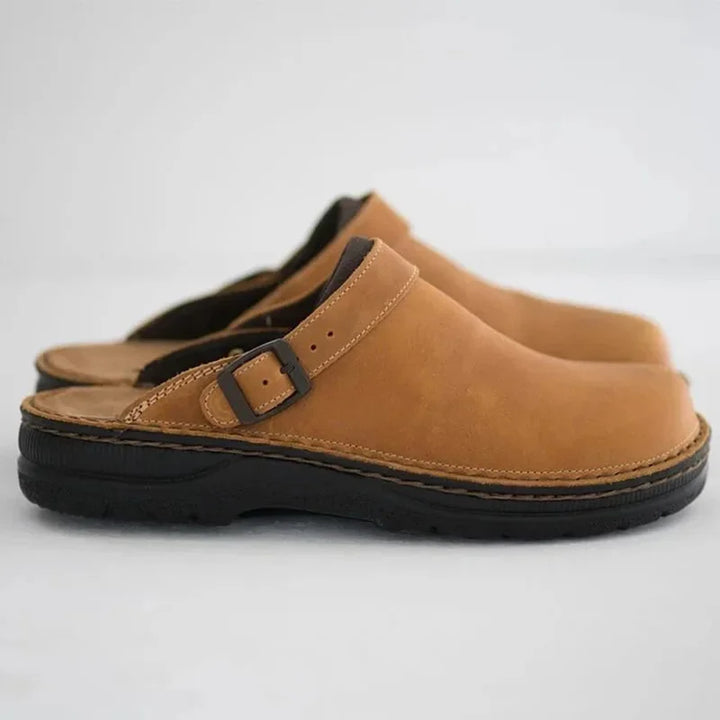 Maayke – Slip-On Casual Chic