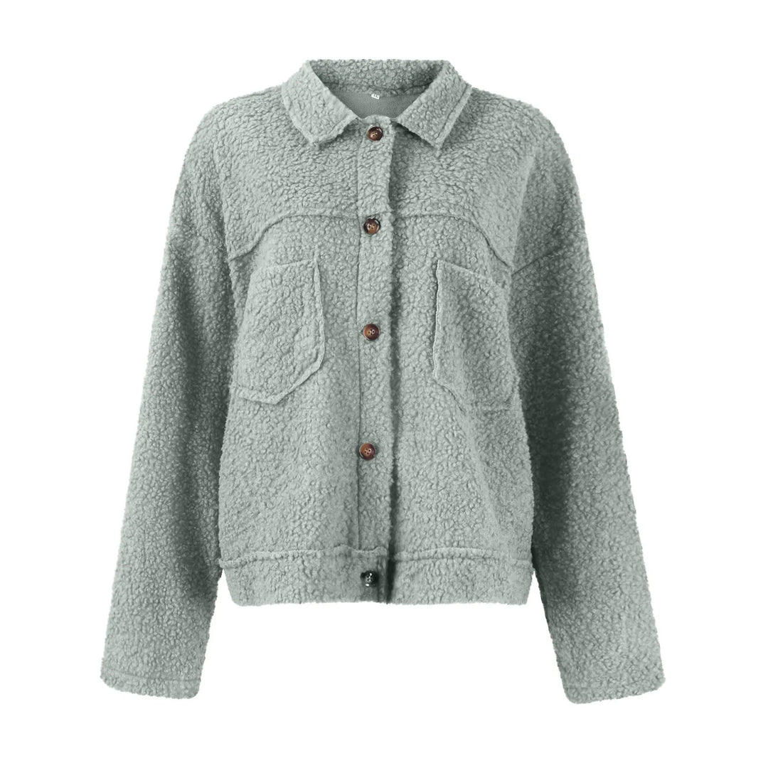 Amélie | Manteau léger femme