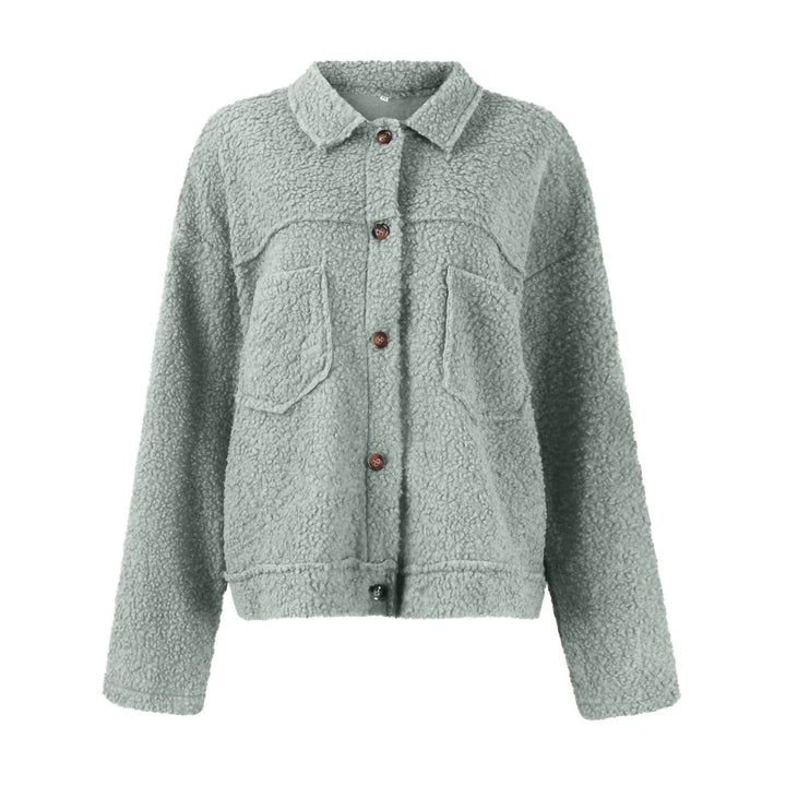 Amélie | Manteau léger femme