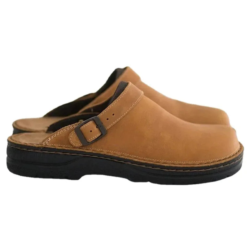 Maayke – Slip-On Casual Chic
