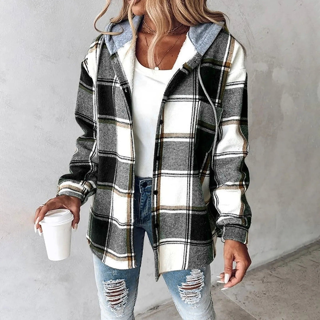 Amélie Marseille Maison | Veste d'automne