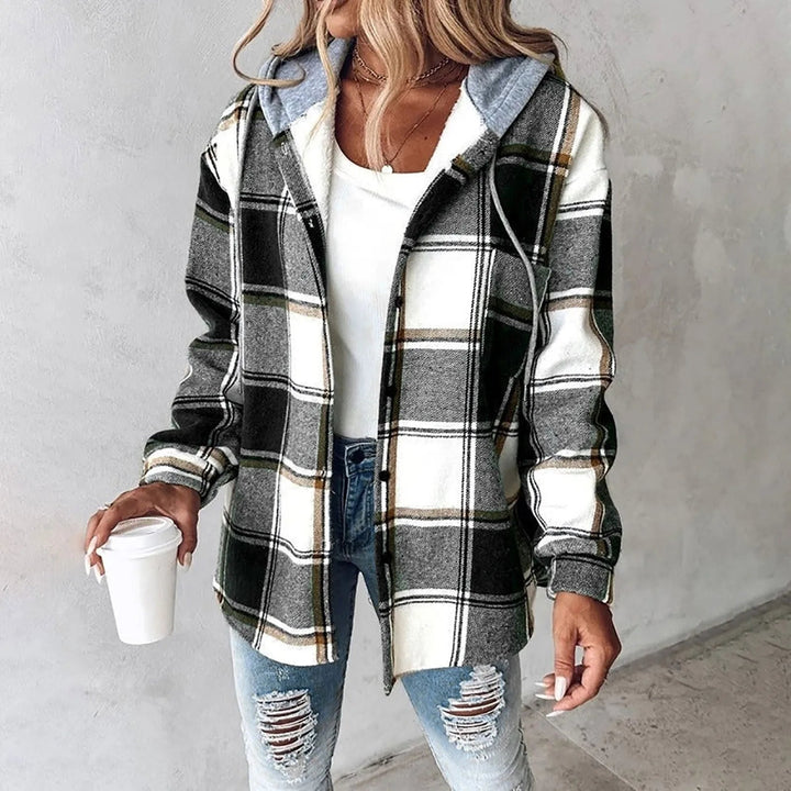 Amélie Marseille Maison | Veste d'automne
