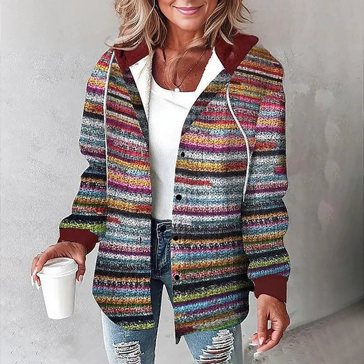 Amélie Marseille Maison | Veste d'automne