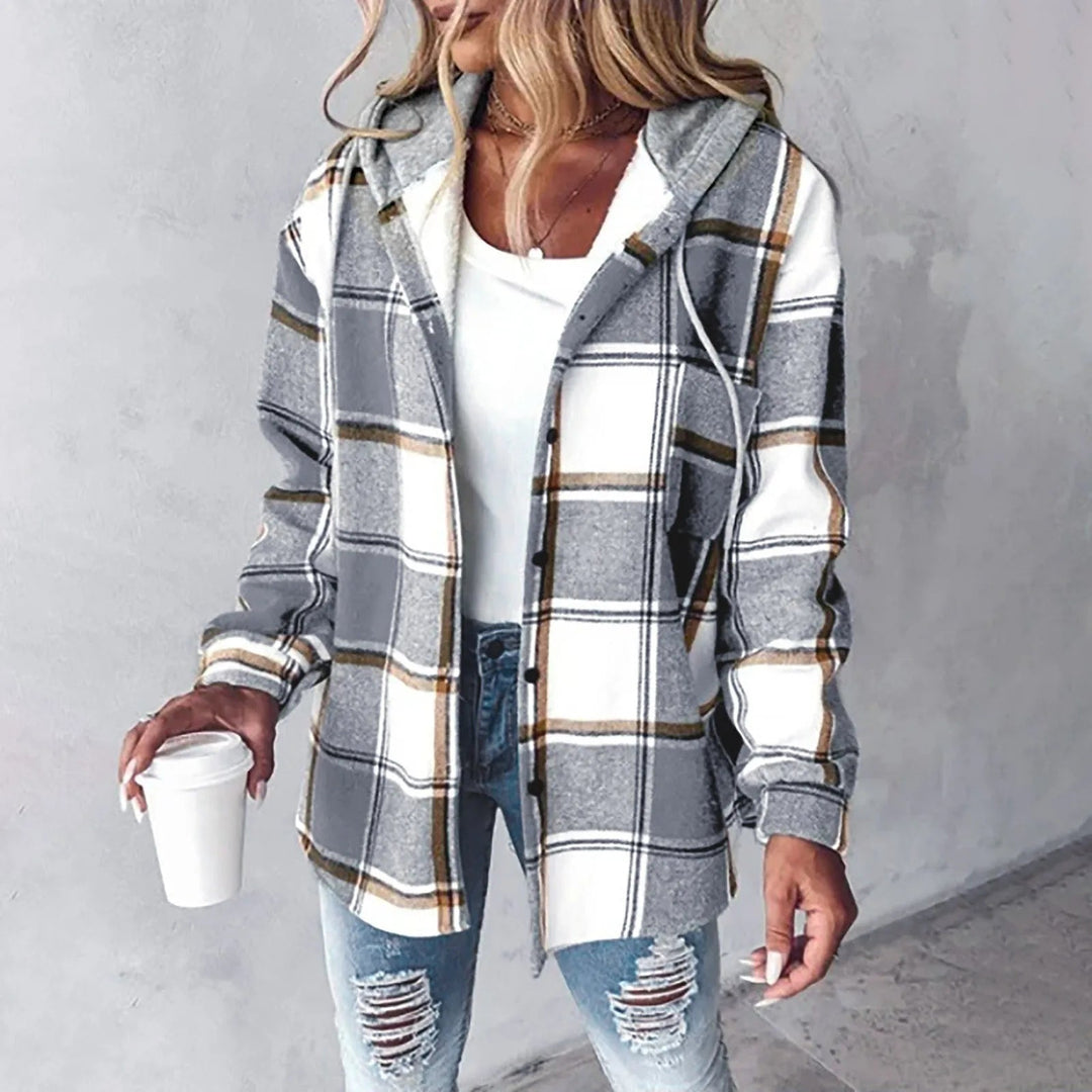 Amélie Marseille Maison | Veste d'automne
