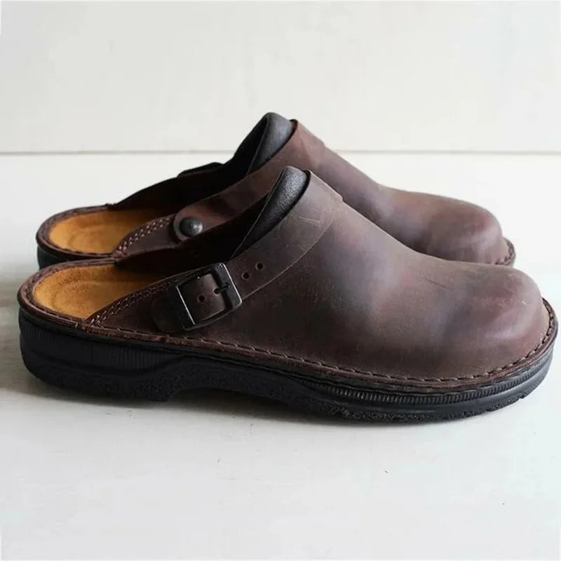 Maayke – Slip-On Casual Chic