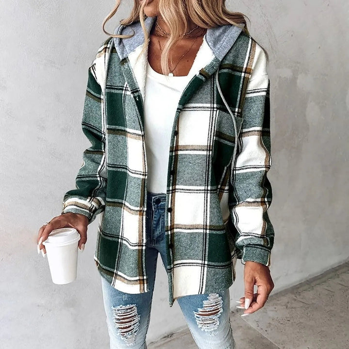 Amélie Marseille Maison | Veste d'automne