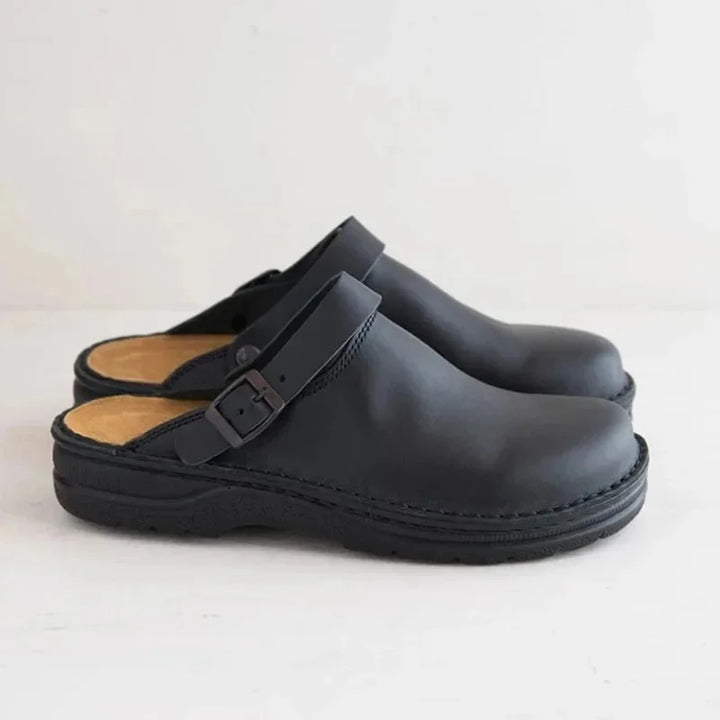 Maayke – Slip-On Casual Chic