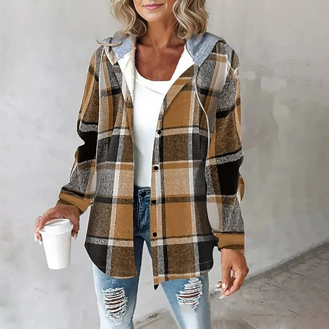 Amélie Marseille Maison | Veste d'automne