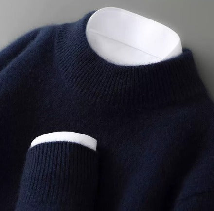 Roxane | Pull En Cachemire Élégant