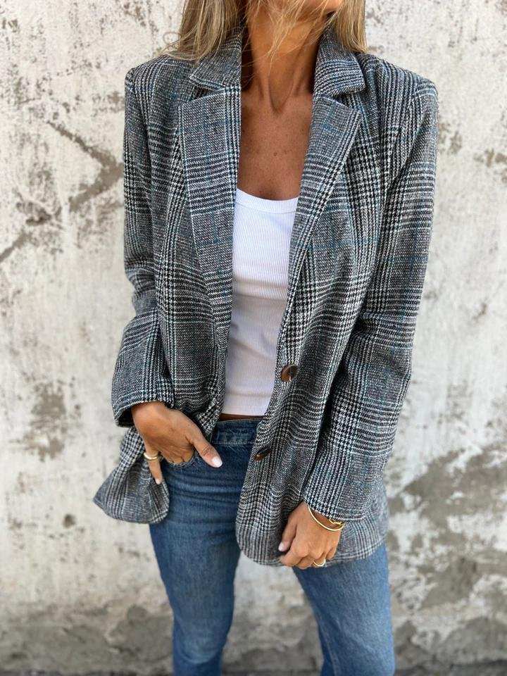 Amélie Marseille Maison | Veste élégante