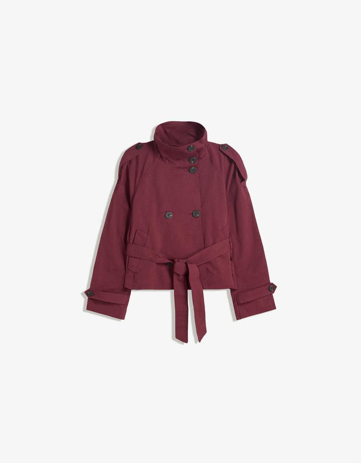Manteau Trench Classique et Léger