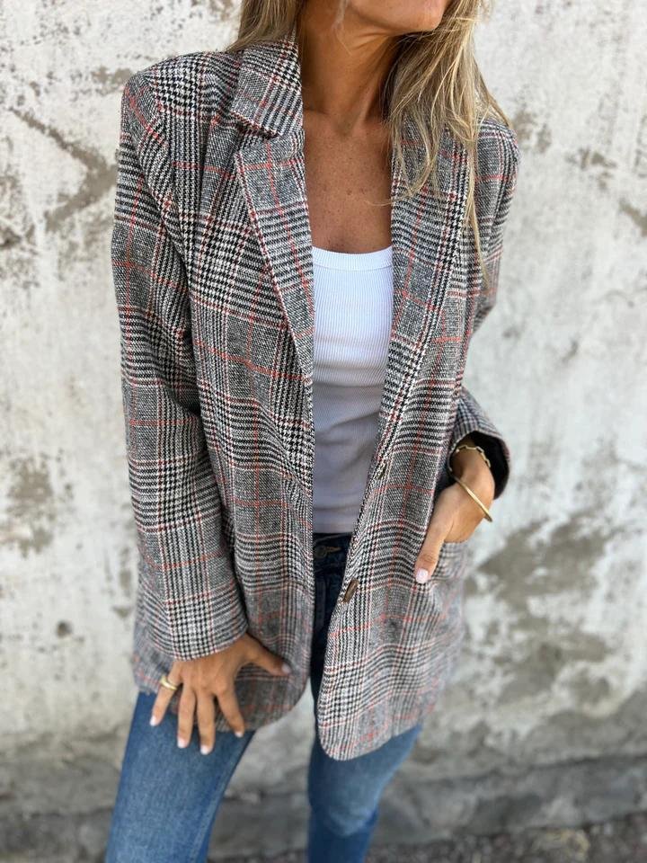 Amélie Marseille Maison | Veste élégante