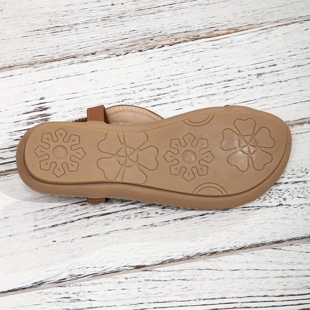 Isola – Sandales Confortables Ornées